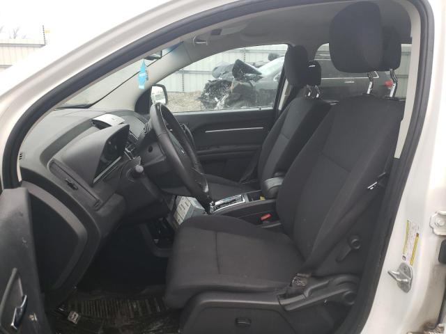 Photo 7 from auction – 2010 DODGE JOURNEY SX with VIN 3D4PG5FV9AT269471