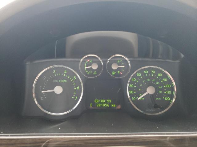 Photo 9 from auction – 2005 MERCURY MONTEGO LU with VIN 1MEFM40115G609383