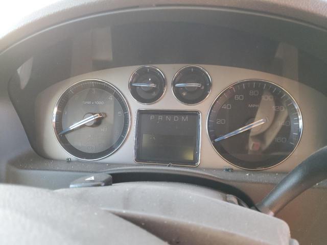 Photo 9 from auction – 2007 CADILLAC ESCALADE L with VIN 1GYEC63877R406598