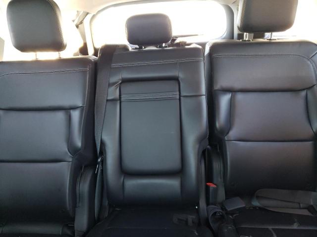 Photo 10 from auction – 2022 FORD EXPLORER X with VIN 1FMSK8DH6NGA78116