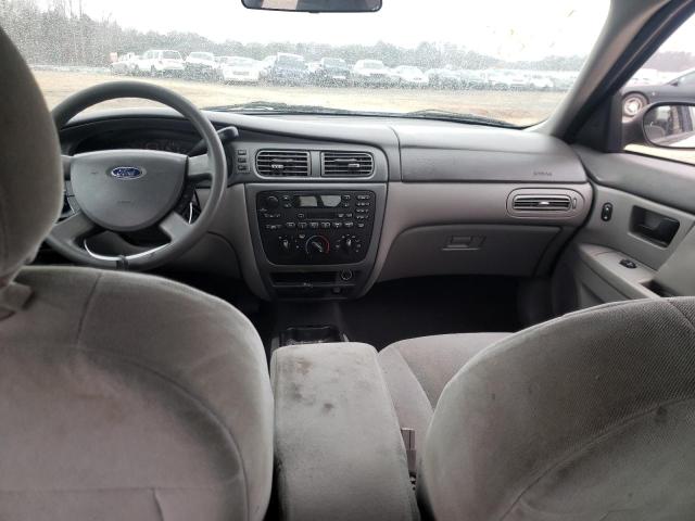 Photo 8 from auction – 2005 FORD TAURUS SE with VIN 1FAFP53U55A116528