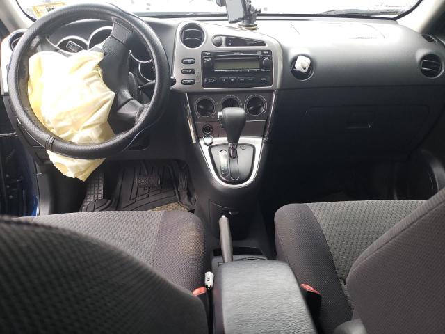 Photo 8 from auction – 2007 TOYOTA COROLLA MA with VIN 2T1KR32E97C641821