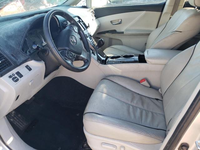 Photo 7 from auction – 2014 TOYOTA VENZA LE with VIN 4T3BK3BB3EU096695