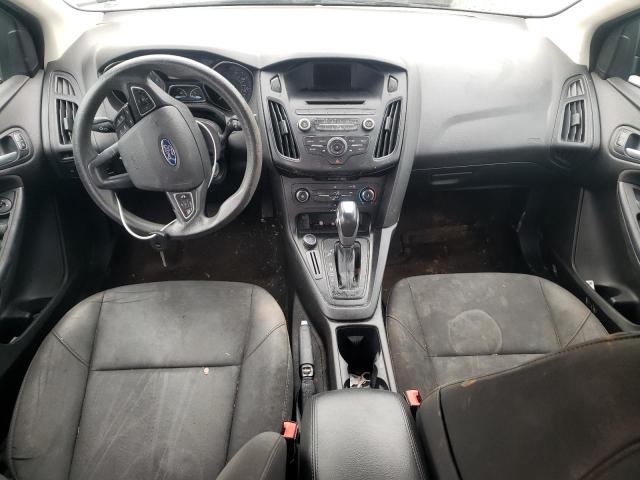 Photo 8 from auction – 2016 FORD FOCUS SE with VIN 1FADP3F24GL269981