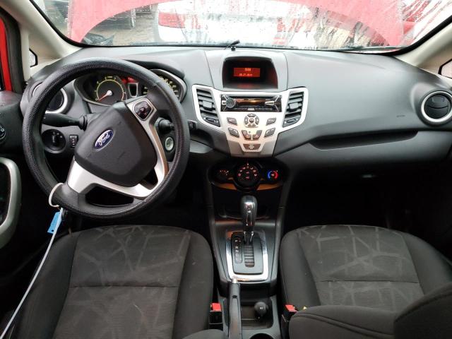Photo 8 from auction – 2011 FORD FIESTA SE with VIN 3FADP4EJXBM145106