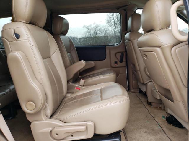 Photo 11 from auction – 2008 CHEVROLET UPLANDER L with VIN 1GNDV331X8D107836