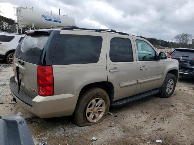 Photo 3 from auction – 2007 GMC YUKON with VIN 1GKFC13067J394373