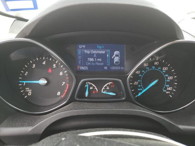 Photo 9 from auction – 2014 FORD ESCAPE S with VIN 1FMCU0F77EUA62044