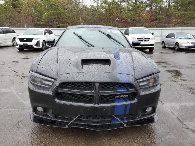 Photo 5 from auction – 2011 DODGE CHARGER R/ with VIN 2B3CL5CTXBH616344