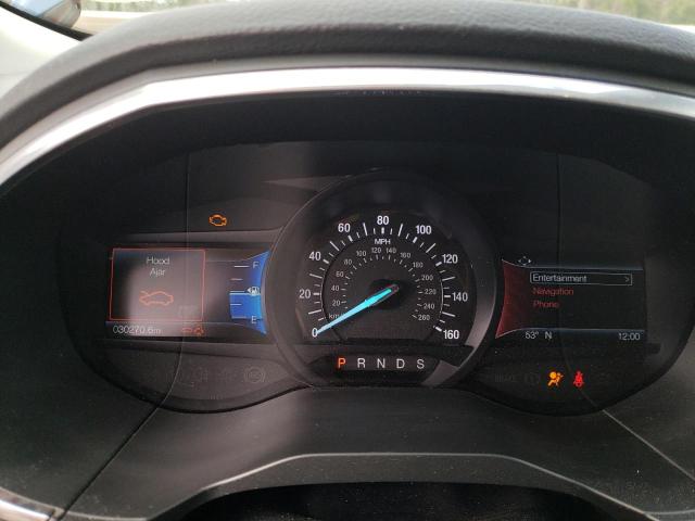 Photo 9 from auction – 2020 FORD EDGE TITAN with VIN 2FMPK3K92LBB59834