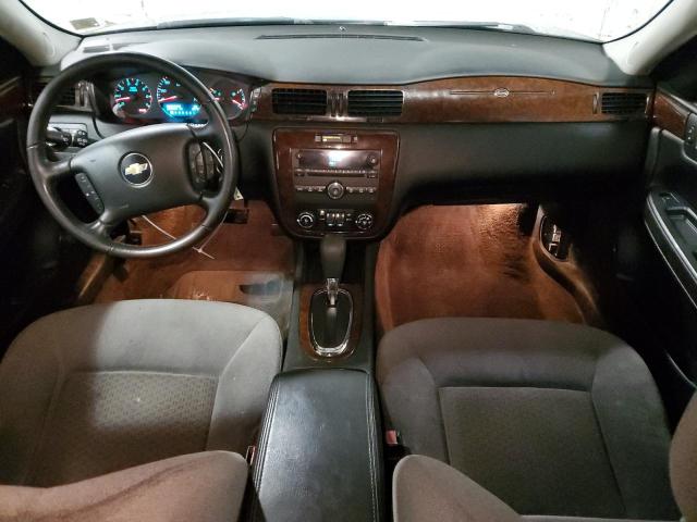 Photo 8 from auction – 2011 CHEVROLET IMPALA LT with VIN 2G1WG5EK7B1142875