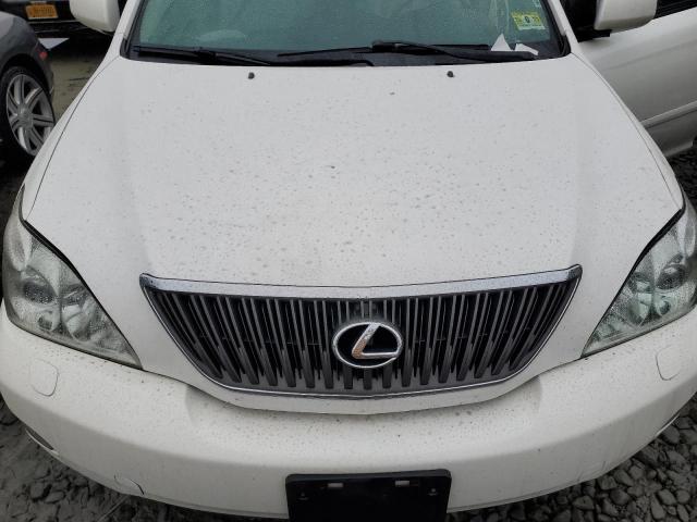 Photo 12 from auction – 2005 LEXUS RX 330 with VIN 2T2HA31U35C076047