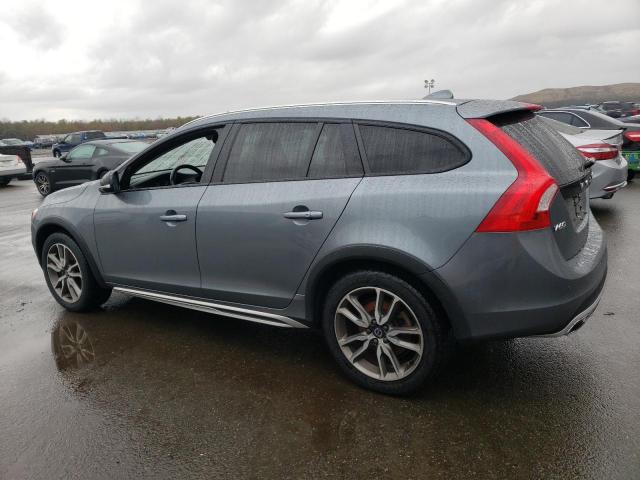 Photo 2 from auction – 2018 VOLVO V60 CROSS with VIN YV440MWKXJ2059352
