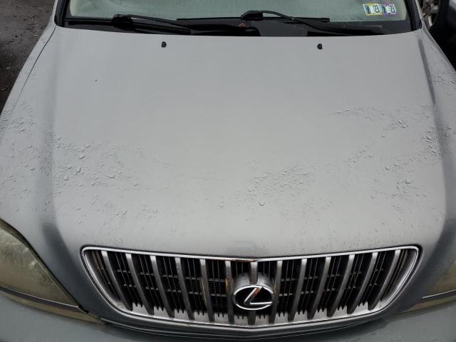 Photo 11 from auction – 2000 LEXUS RX 300 with VIN JT6HF10U4Y0128948