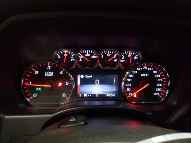 Photo 9 from auction – 2016 GMC SIERRA K15 with VIN 1GTV2MEC3GZ139779
