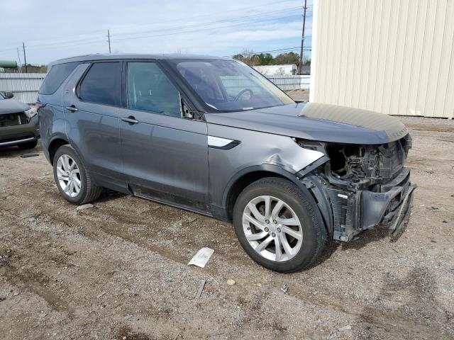 Photo 4 from auction – 2017 LAND ROVER DISCOVERY with VIN SALRRBBK2HA036200