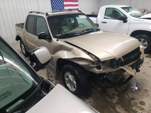 Photo 4 from auction – 2001 FORD EXPLORER S with VIN 1FMZU77E41UB99565