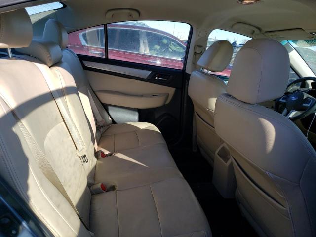 Photo 10 from auction – 2015 SUBARU LEGACY 2.5 with VIN 4S3BNBC61F3024854