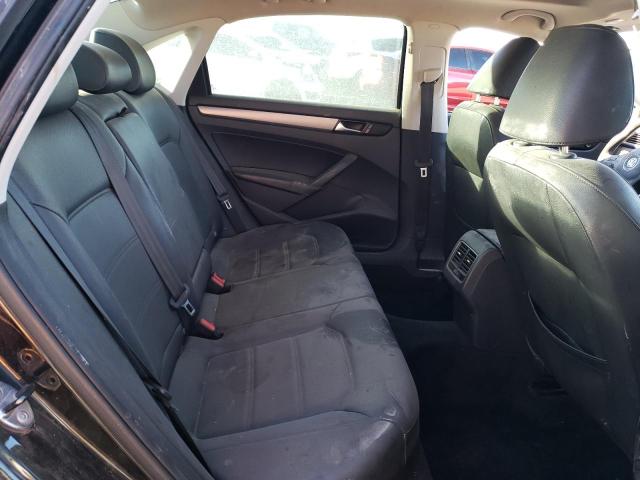 Photo 10 from auction – 2014 VOLKSWAGEN PASSAT SE with VIN 1VWBS7A37EC046352