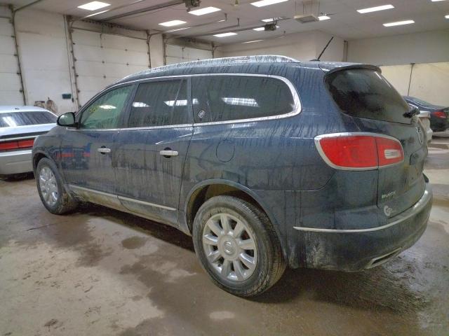 Photo 2 from auction – 2015 BUICK ENCLAVE with VIN 5GAKVBKD4FJ178892
