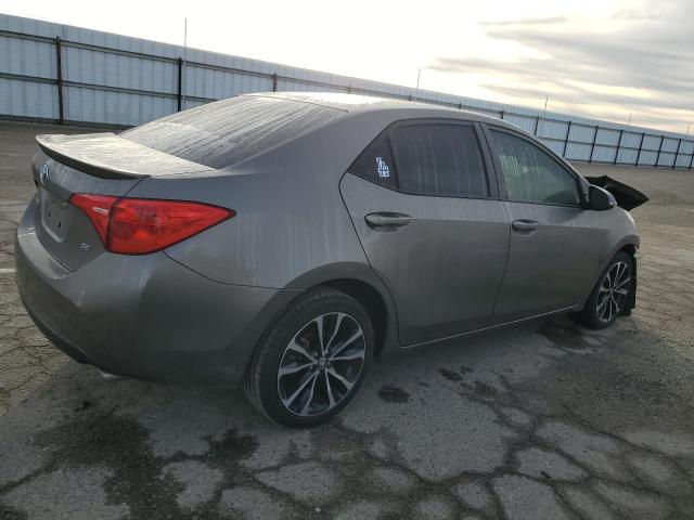 Photo 3 from auction – 2017 TOYOTA COROLLA L with VIN 5YFBURHE3HP689941