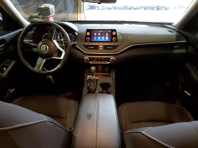 Photo 8 from auction – 2021 NISSAN ALTIMA S with VIN 1N4BL4BV7MN411703