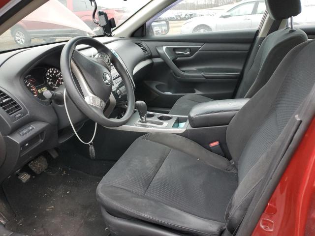 Photo 7 from auction – 2015 NISSAN ALTIMA 2.5 with VIN 1N4AL3AP8FC298433