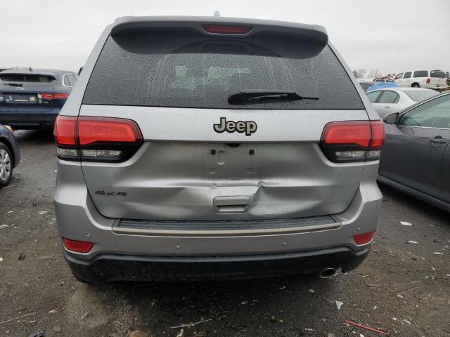 Photo 6 from auction – 2016 JEEP GRAND CHER with VIN 1C4RJFBG5GC450219