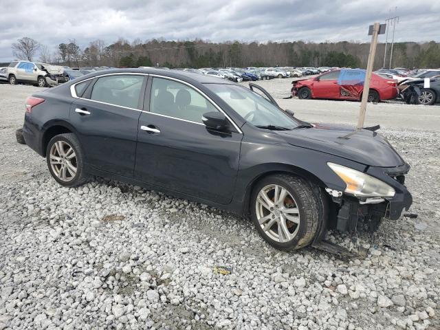Photo 4 from auction – 2013 NISSAN ALTIMA 3.5 with VIN 1N4BL3AP5DN422955