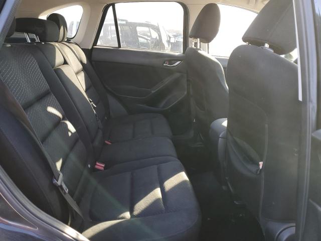 Photo 10 from auction – 2013 MAZDA CX-5 TOURI with VIN JM3KE4CE4D0129574