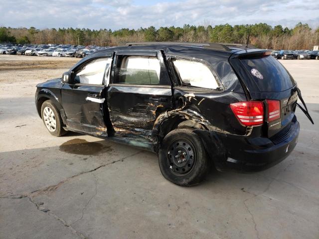 Photo 2 from auction – 2019 DODGE JOURNEY SE with VIN 3C4PDCAB1KT746760