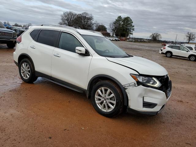 Photo 4 from auction – 2019 NISSAN ROGUE S with VIN 5N1AT2MT1KC744425