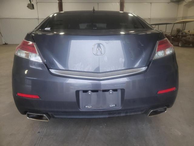 Photo 6 from auction – 2012 ACURA TL with VIN 19UUA8F23CA029384
