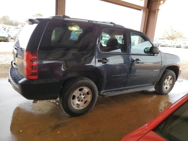 Photo 3 from auction – 2013 CHEVROLET TAHOE C150 with VIN 1GNSCAE07DR269202