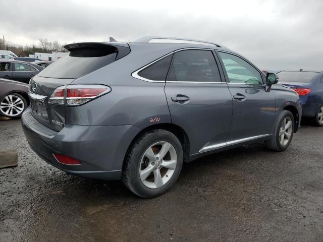 Photo 3 from auction – 2013 LEXUS RX 350 BAS with VIN 2T2BK1BA4DC197356