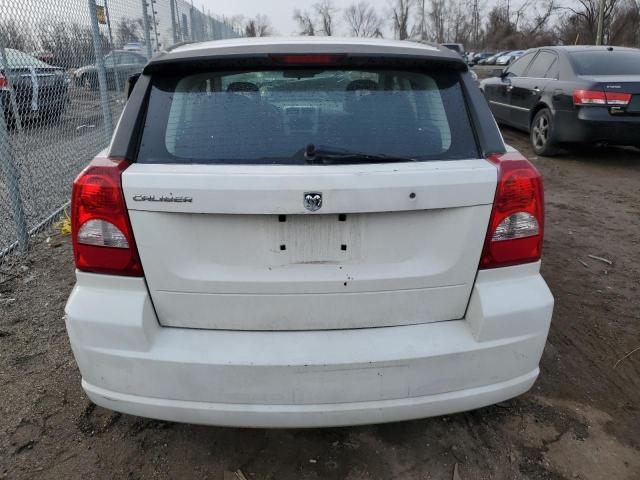 Photo 6 from auction – 2008 DODGE CALIBER with VIN 1B3HB28B08D559195