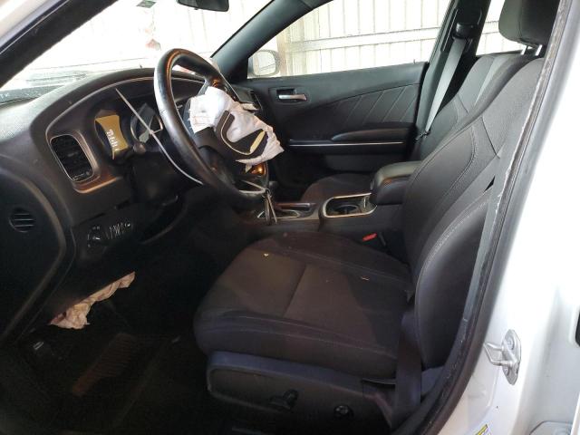 Photo 7 from auction – 2019 DODGE CHARGER SX with VIN 2C3CDXBG2KH695959
