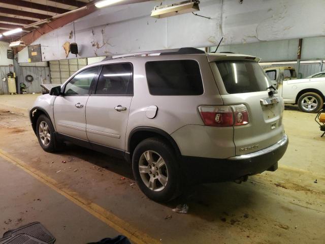 Photo 2 from auction – 2011 GMC ACADIA SLE with VIN 1GKKRPED5BJ412757