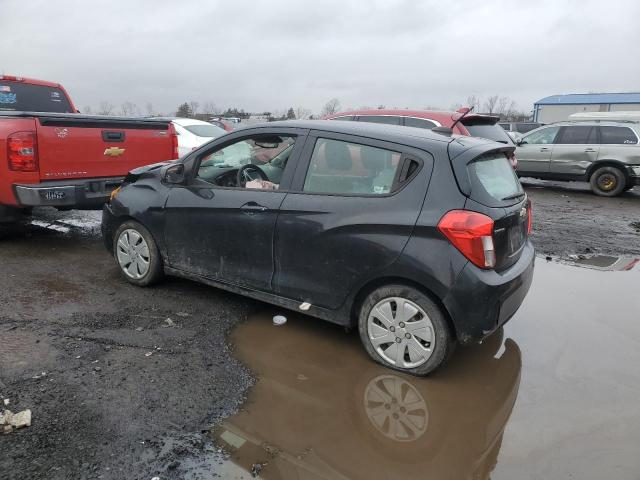 Photo 2 from auction – 2016 CHEVROLET SPARK LS with VIN KL8CB6SA6GC572496