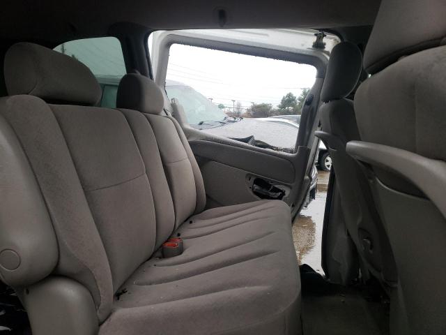 Photo 11 from auction – 2002 DODGE CARAVAN SP with VIN 1B4GP45392B667996