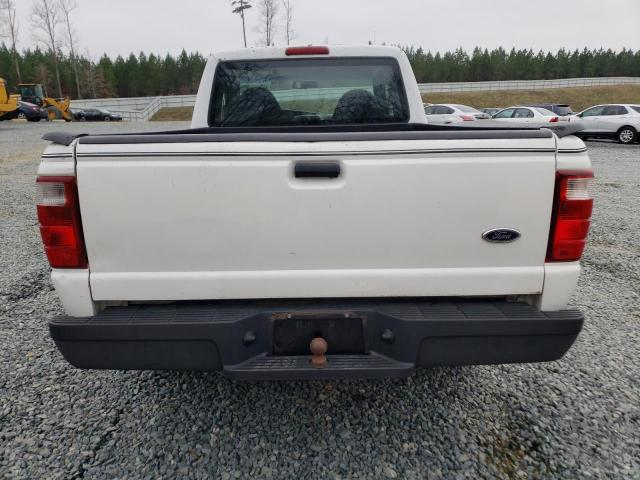 Photo 6 from auction – 2003 FORD RANGER SUP with VIN 1FTYR14VX3PB27712