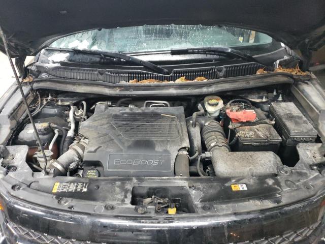Photo 12 from auction – 2013 FORD EXPLORER S with VIN 1FM5K8GT4DGB76833