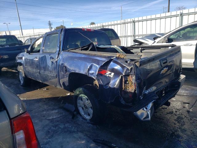 Photo 2 from auction – 2009 CHEVROLET SILVERADO with VIN 3GCEK33339G136056