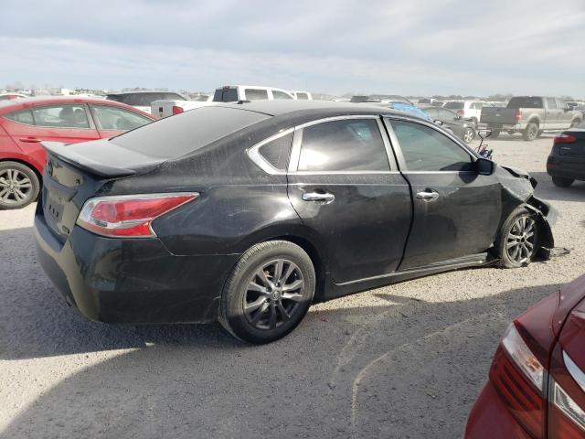 Photo 3 from auction – 2015 NISSAN ALTIMA 2.5 with VIN 1N4AL3AP4FC484261