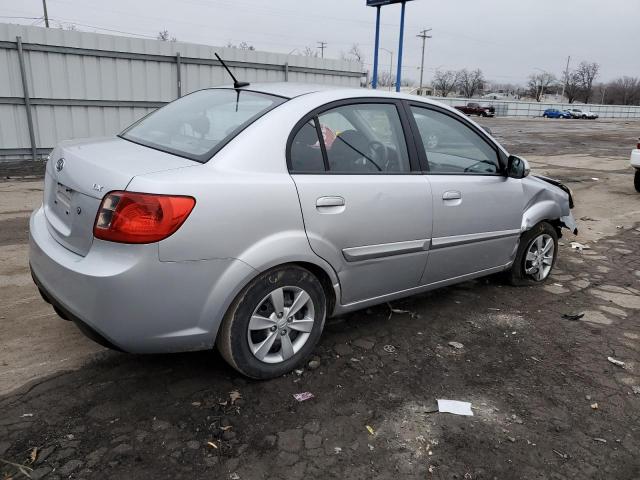 Photo 3 from auction – 2011 KIA RIO BASE with VIN KNADH4A35B6937725