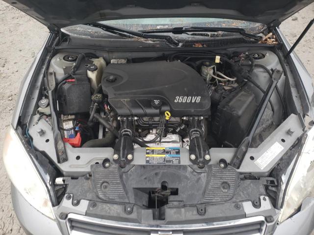 Photo 11 from auction – 2006 CHEVROLET MONTE CARL with VIN 2G1WM16K669307239