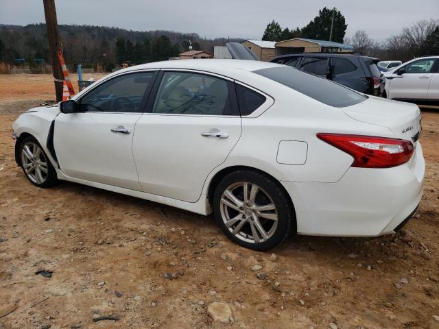 Photo 2 from auction – 2016 NISSAN ALTIMA 2.5 with VIN 1N4AL3APXGN305422