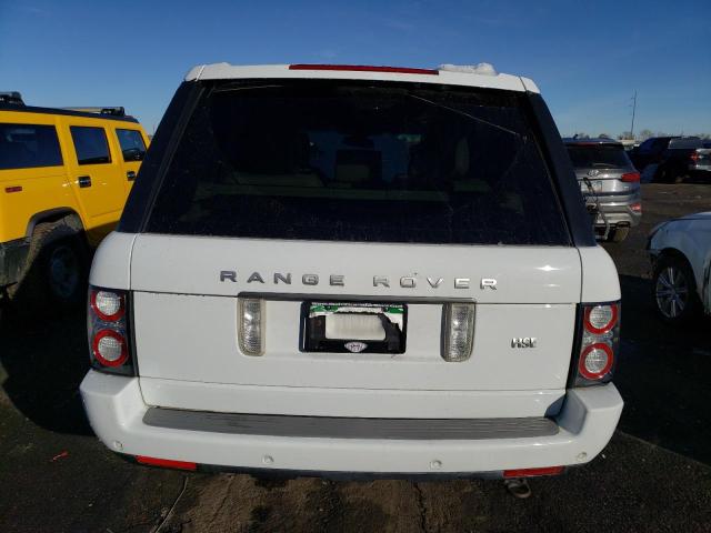 Photo 6 from auction – 2011 LAND ROVER RANGE ROVE with VIN SALMF1D41BA336698