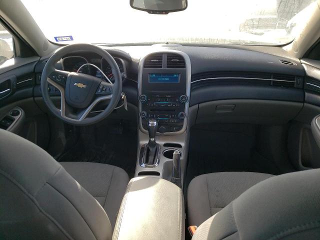 Photo 8 from auction – 2014 CHEVROLET MALIBU LS with VIN 1G11B5SL3EF219762