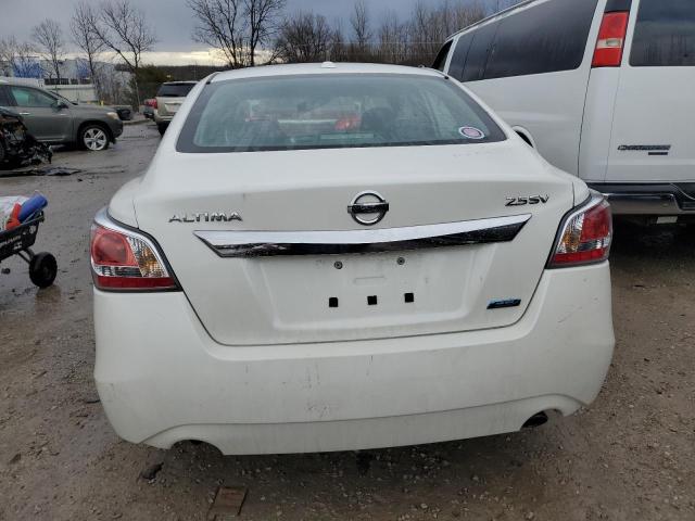 Photo 6 from auction – 2014 NISSAN ALTIMA 2.5 with VIN 1N4AL3AP0EC178172